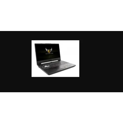 ASUS TUF Gaming A15 FA506NC-HN016 - R5-7535HS 15,6'' 144Hz 32GB 512GB Win11Pro RTX3050
