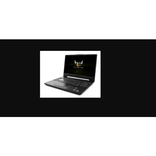 ASUS TUF Gaming A15 FA506NC-HN016 - R5-7535HS 15,6'' 144Hz 32GB 512GB Win11Pro RTX3050