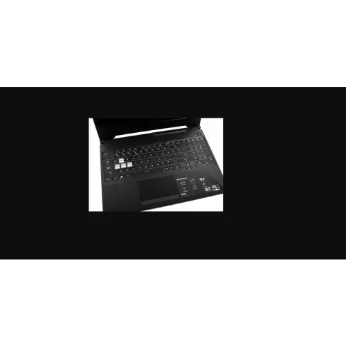 ASUS TUF Gaming A15 FA506NC-HN016 - R5-7535HS 15,6'' 144Hz 32GB 512GB Win11Pro RTX3050
