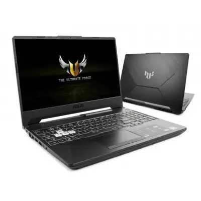 ASUS TUF Gaming A15 FA506NC-HN016 - R5-7535HS 15,6'' 144Hz 16GB 512GB Win11Pro RTX3050