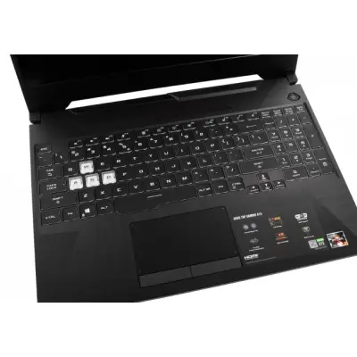 ASUS TUF Gaming A15 FA506NC-HN016 - R5-7535HS 15,6'' 144Hz 16GB 512GB Win11Pro RTX3050