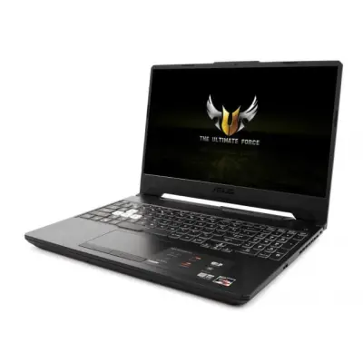 ASUS TUF Gaming A15 FA506NC-HN016 - R5-7535HS 15,6'' 144Hz 32GB 1TB + 1TB Win11Pro RTX3050