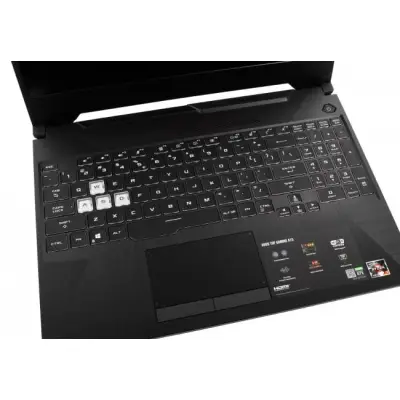 ASUS TUF Gaming A15 FA506NC-HN016 - R5-7535HS 15,6'' 144Hz 32GB 1TB + 1TB Win11Pro RTX3050