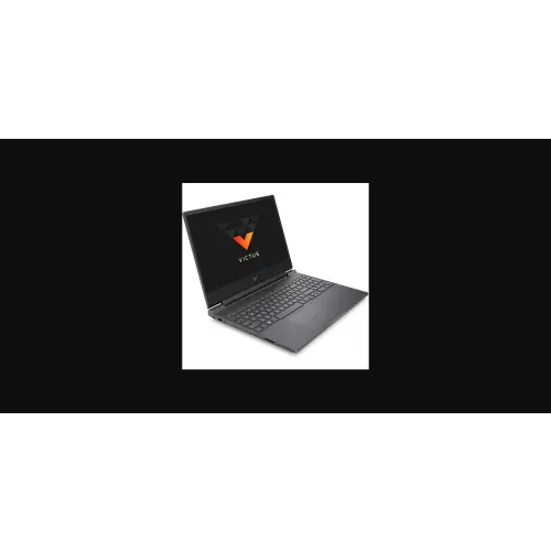 HP Victus 15-fb2724nw - Ryzen 5 8645HS 15,6
