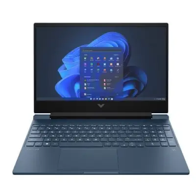 HP Victus 15-fb3038nw - Ryzen 7 7445HS 15,6"-144Hz 16GB 512GB Win11Home RTX3050 Niebieski