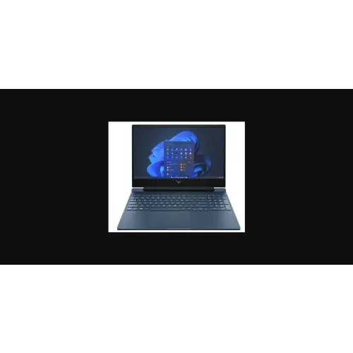HP Victus 15-fb3038nw - Ryzen 7 7445HS 15,6"-144Hz 16GB 512GB Win11Home RTX3050 Niebieski