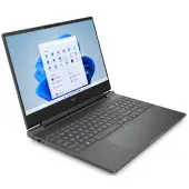 HP Victus 15-fb3042nw - Ryzen AI 5 340 15,6"-144Hz 16GB 1TB + 1TB Win11 Enterprise RTX5060 Czarny