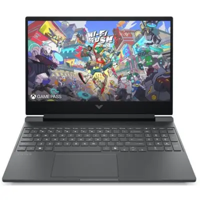 HP Victus 15-fb3023nw - Ryzen 7 7445HS 15,6