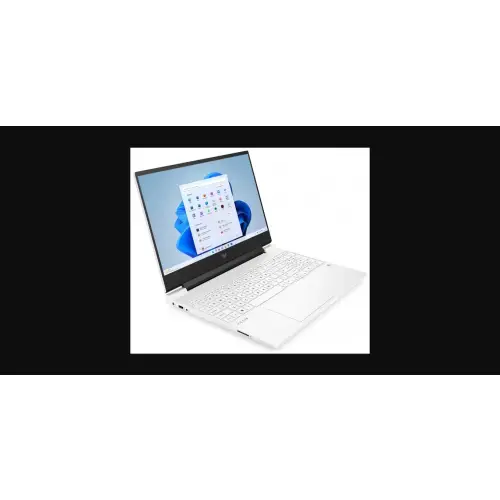 HP Victus 15 - Ryzen 5 8645HS 15,6"-144Hz 16GB 512GB Win11Home RTX4050