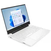 HP Victus 15 - Ryzen 7 8845HS 15,6"-144Hz 32GB 512GB Win11Home RTX4050