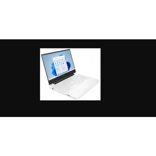 HP Victus 15 - Ryzen 5 8645HS 15,6"-144Hz 32GB 1TB Win11Home RTX4050