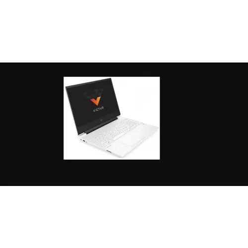 HP Victus 15 - Ryzen 5 8645HS 15,6