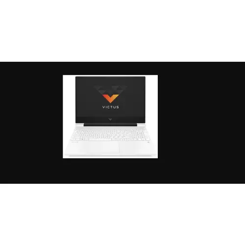 HP Victus 15 - Ryzen 5 8645HS 15,6
