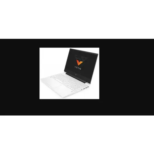 HP Victus 15 - Ryzen 5 8645HS 15,6