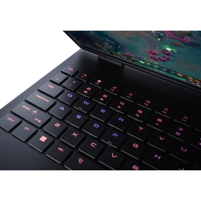 HyperX Omen 15 - Ryzen 9 8940HX 15,3