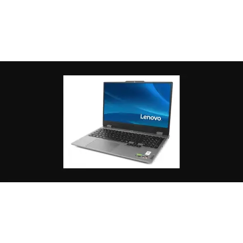 Lenovo LOQ 15 - Ryzen 7 7435HS 15,6