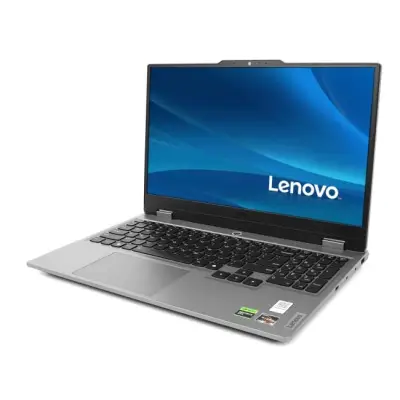 Lenovo LOQ 15 - Ryzen 5 7235HS 15,6