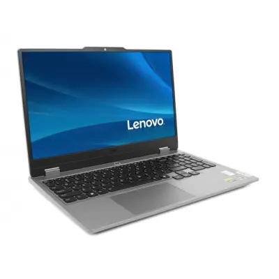 Lenovo LOQ 15 - Ryzen 5 7235HS 15,6