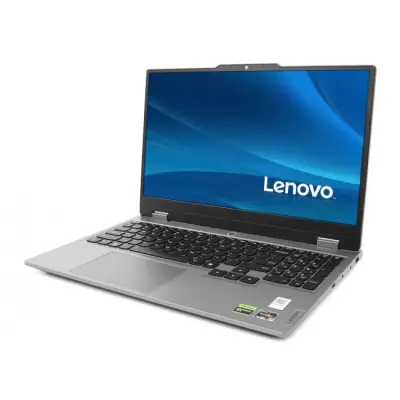 Lenovo LOQ 15 - Ryzen 5 7235HS 15,6