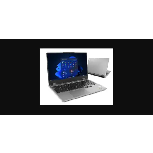Lenovo LOQ 15 - Ryzen 7 7435HS 15,6"-144Hz 64GB 1TB + 1TB Win11Pro RTX4060