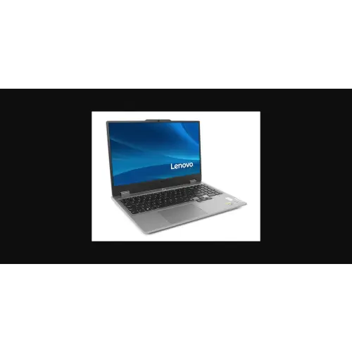 Lenovo LOQ 15 - Ryzen 7 7435HS 15,6