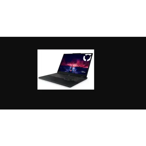 Lenovo Legion 5-15 - Ryzen 7 260 15,1