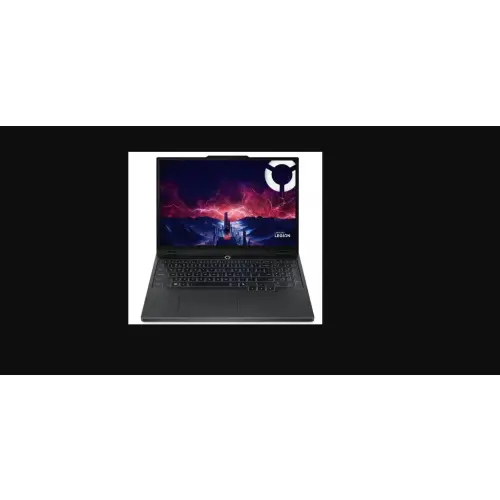 Lenovo Legion 5-15 - Ryzen 7 260 15,1