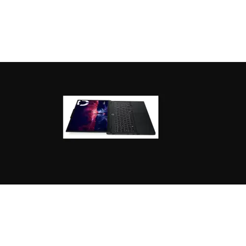 Lenovo Legion 5-15 - Ryzen 7 260 15,1