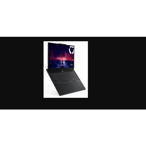 Lenovo Legion 5-15 - Ryzen 7 260 15,1