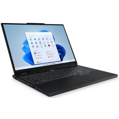 Lenovo Legion 5-15 - Ryzen 7 260 15,1"-WQXGA-OLED-165Hz 32GB 512GB Win11 Enterprise RTX5060