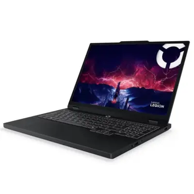 Lenovo Legion 5-15 - Ryzen 7 260 15,1