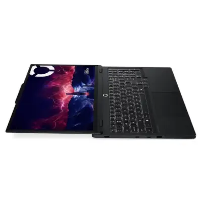 Lenovo Legion 5-15 - Ryzen 7 260 15,1