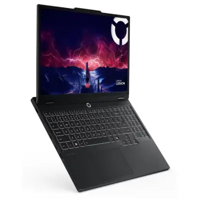 Lenovo Legion 5-15 - Ryzen 7 260 15,1