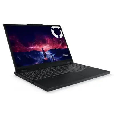 Lenovo Legion 5-15 - Ryzen 7 260 15,1"-WQXGA-OLED-165Hz 32GB 1TB Win11Home RTX5060