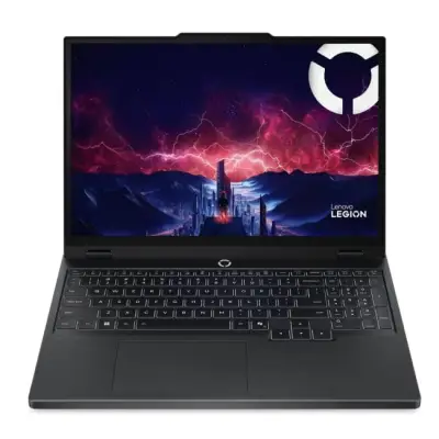 Lenovo Legion 5-15 - Ryzen 7 260 15,1