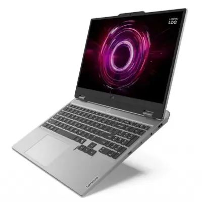 Lenovo LOQ 15 - Ryzen 5 220 15,6