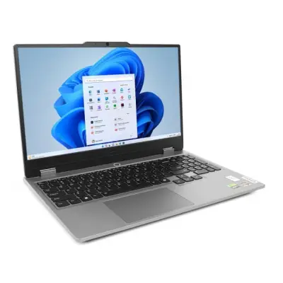 Lenovo LOQ 15 - Ryzen 5 7235HS 15,6