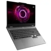 Lenovo LOQ 15 - Ryzen 5 220 15,6"-144Hz 16GB 512GB + 512GB Win11 Enterprise RTX5050