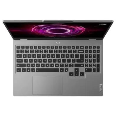 Lenovo LOQ 15 - Ryzen 5 220 15,6
