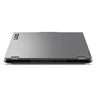 Lenovo LOQ 15 - Ryzen 5 220 15,6