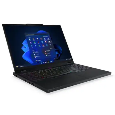 Lenovo Legion 5-15 - Ryzen AI 7 350 15,1"-WQXGA-OLED-165Hz 64GB 2TB W11H RTX5070