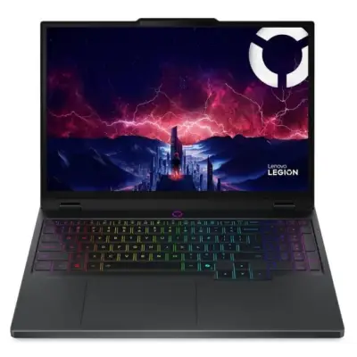 Lenovo Legion 5-15 - Ryzen AI 7 350 15,1