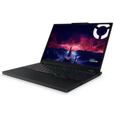 Lenovo Legion 5-15 - Ryzen AI 7 350 15,1