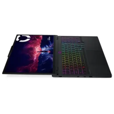 Lenovo Legion 5-15 - Ryzen AI 7 350 15,1