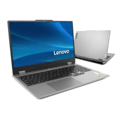 Lenovo LOQ 15 - Ryzen 5 7235HS 15,6