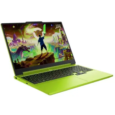Lenovo LOQ 15 - Ryzen 7 250 15,3