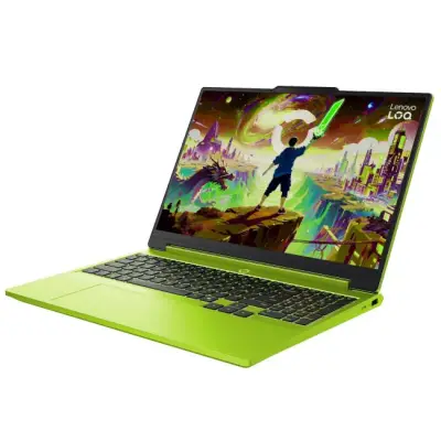 Lenovo LOQ 15 - Ryzen 7 250 15,3
