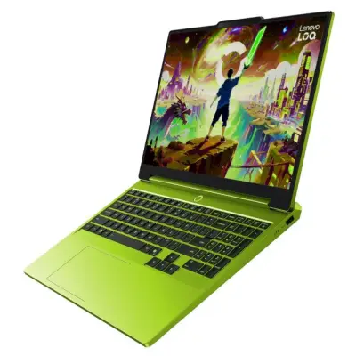 Lenovo LOQ 15 - Ryzen 7 250 15,3