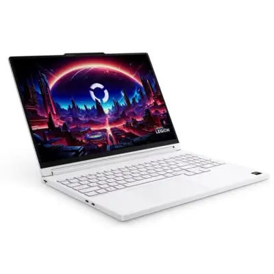 Lenovo Legion 5a- AMD Ryzen AI 7 450 15,3