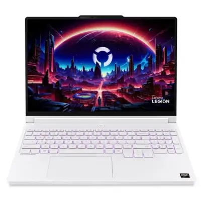 Lenovo Legion 5a- AMD Ryzen AI 7 450 15,3